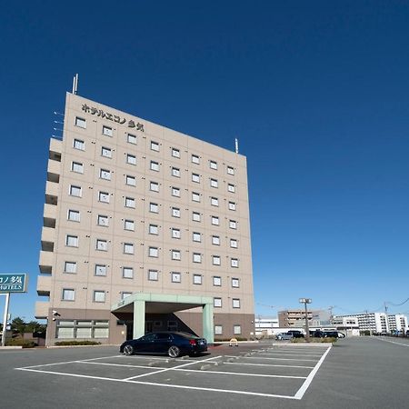 Hotel Econo Taki Exterior foto